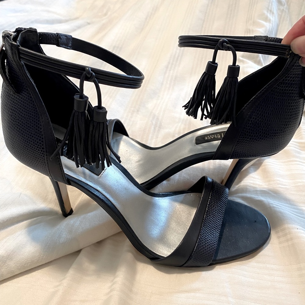 Lovely heals